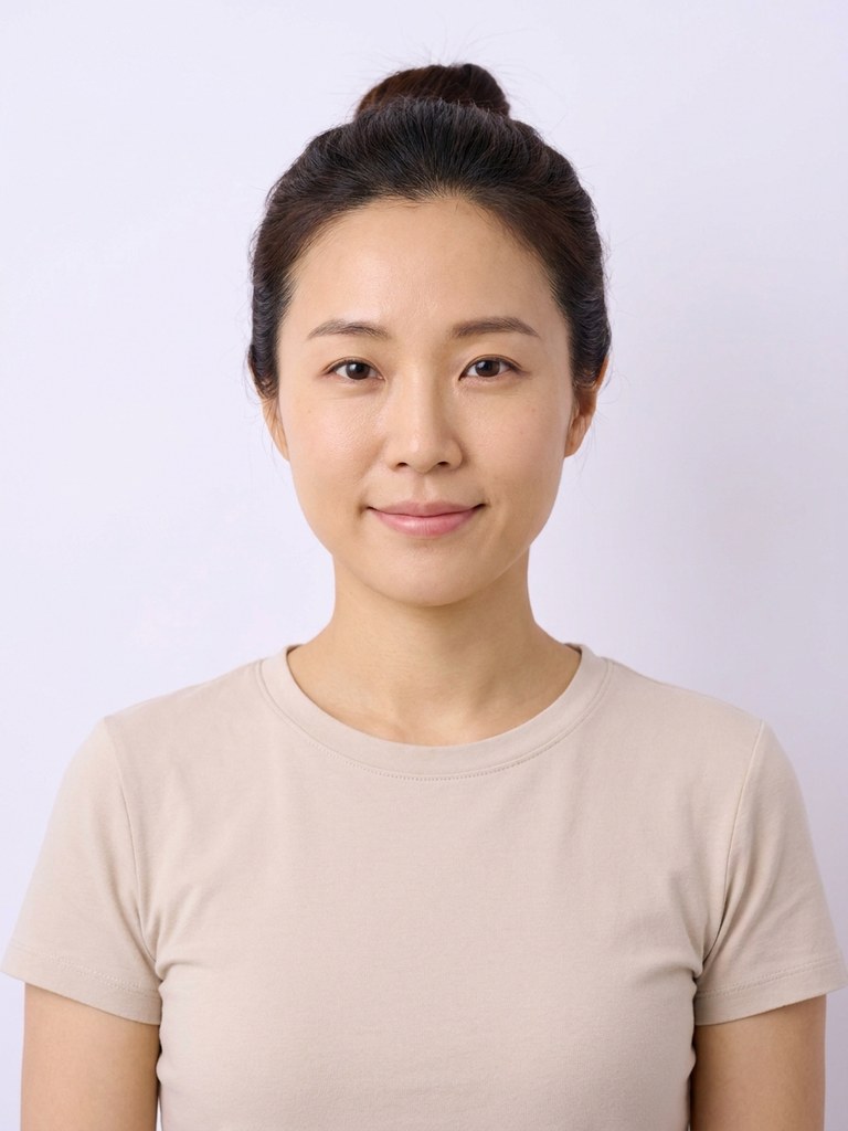 個人照片